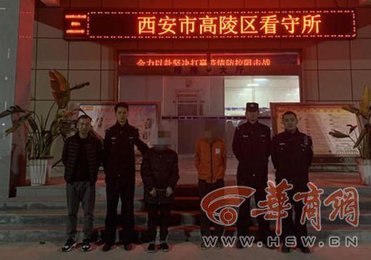 西安爆料高陵案件最新,西安爆料揭示惊人内幕 第1张 西安爆料高陵案件最新,西安爆料揭示惊人内幕 第1张