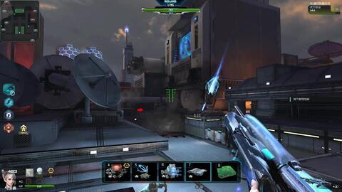 逆战体验服最新爆料塔防,塔防玩法革新,战局再掀风云 第1张 逆战体验服最新爆料塔防,塔防玩法革新,战局再掀风云 第1张